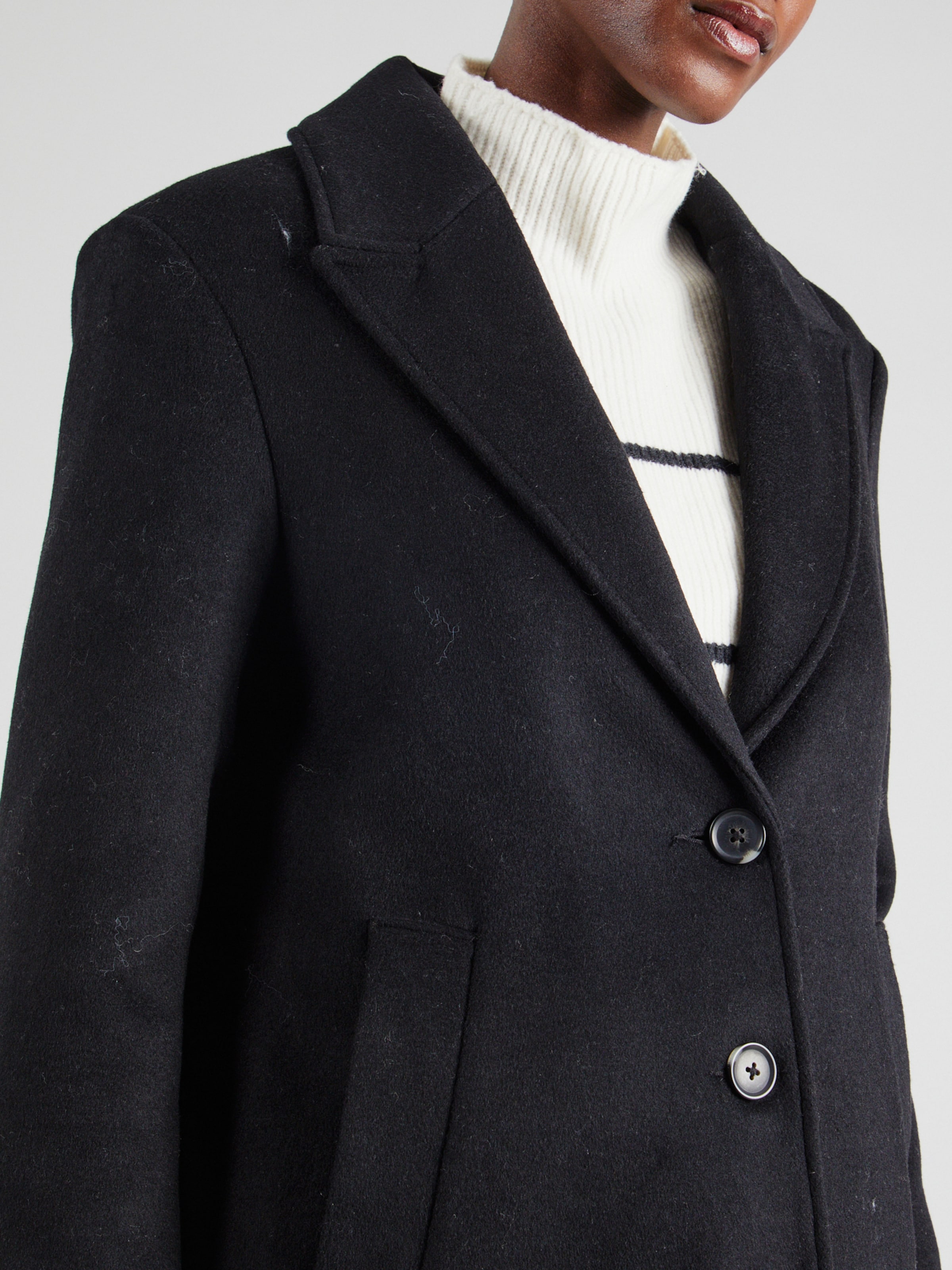 Abercrombie manteau femme hotsell