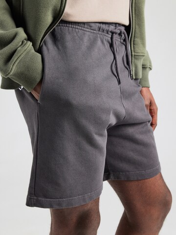 JACK & JONES Regular Byxa 'JPSTKANE' i grå