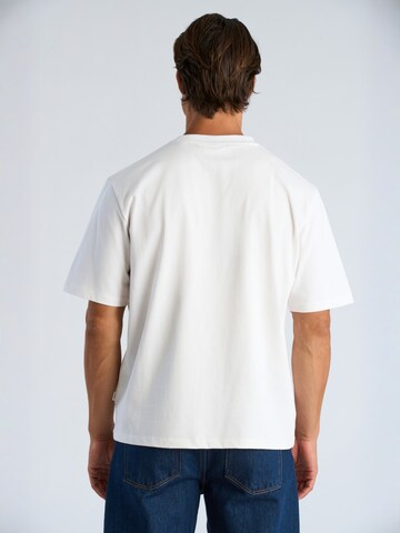 Lindbergh Bluser & t-shirts i hvid