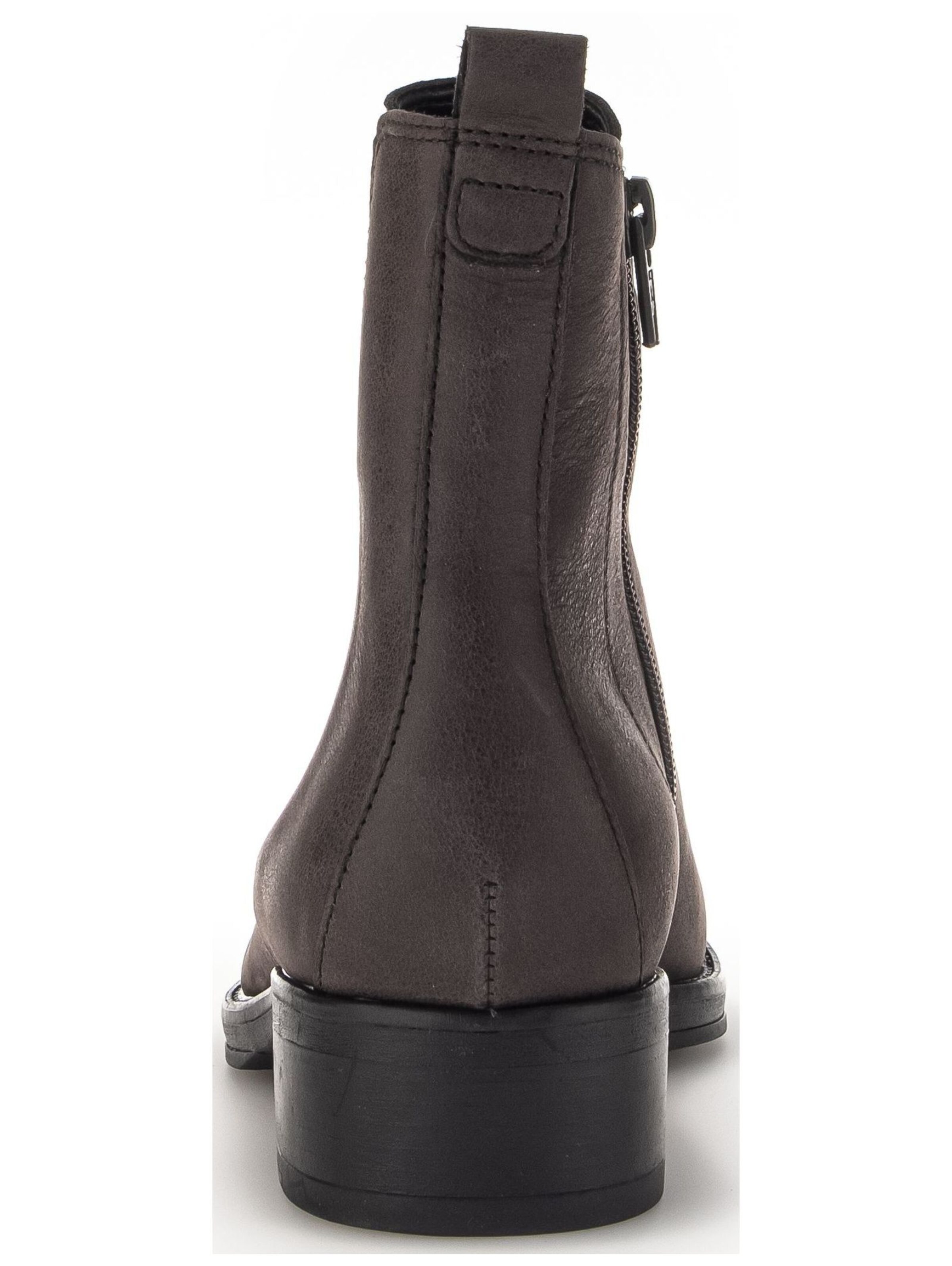 Boots chelsea di GABOR in marrone