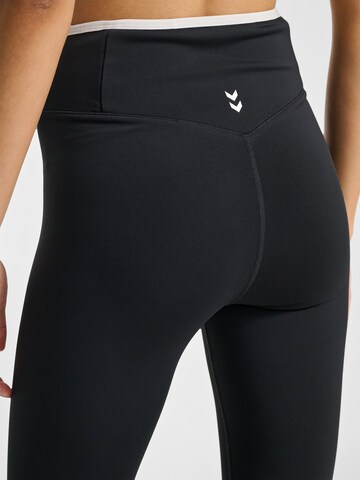 Hummel regular Sportsbukser i sort