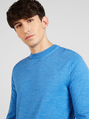 SCOTCH & SODA Pullover in Blau