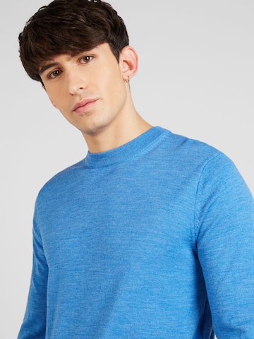 Pullover di SCOTCH & SODA in blu