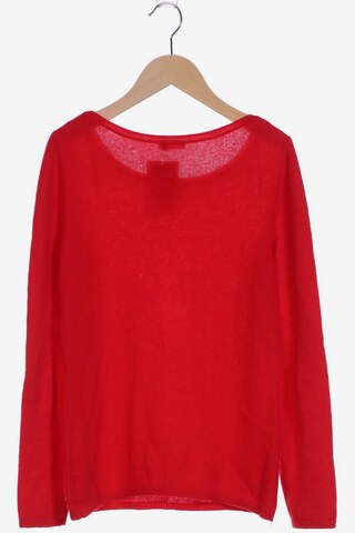 DARLING HARBOUR Pullover S in Rot