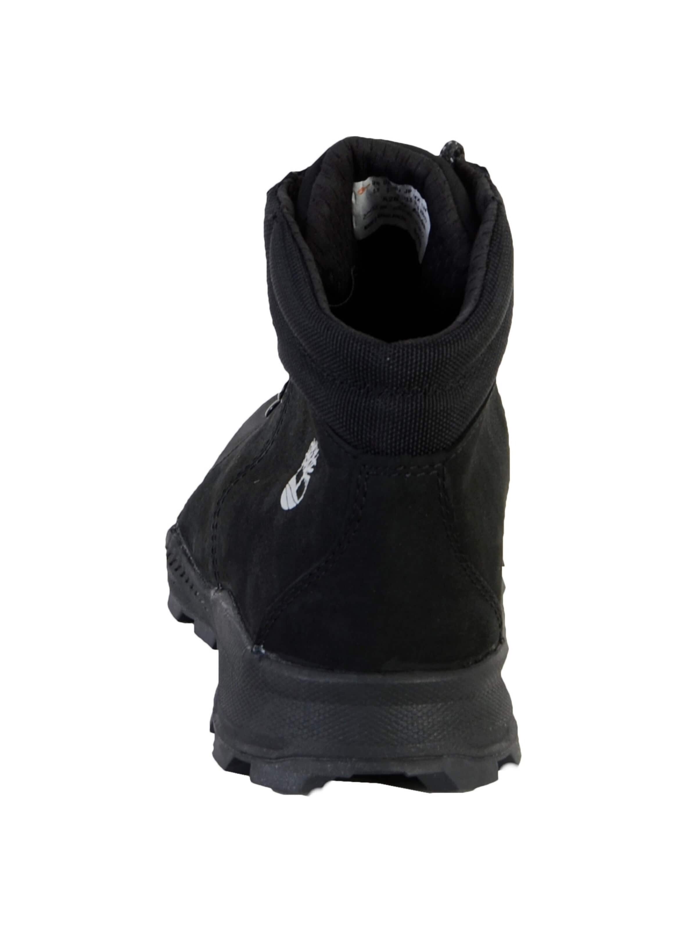 Sneaker di TIMBERLAND in nero