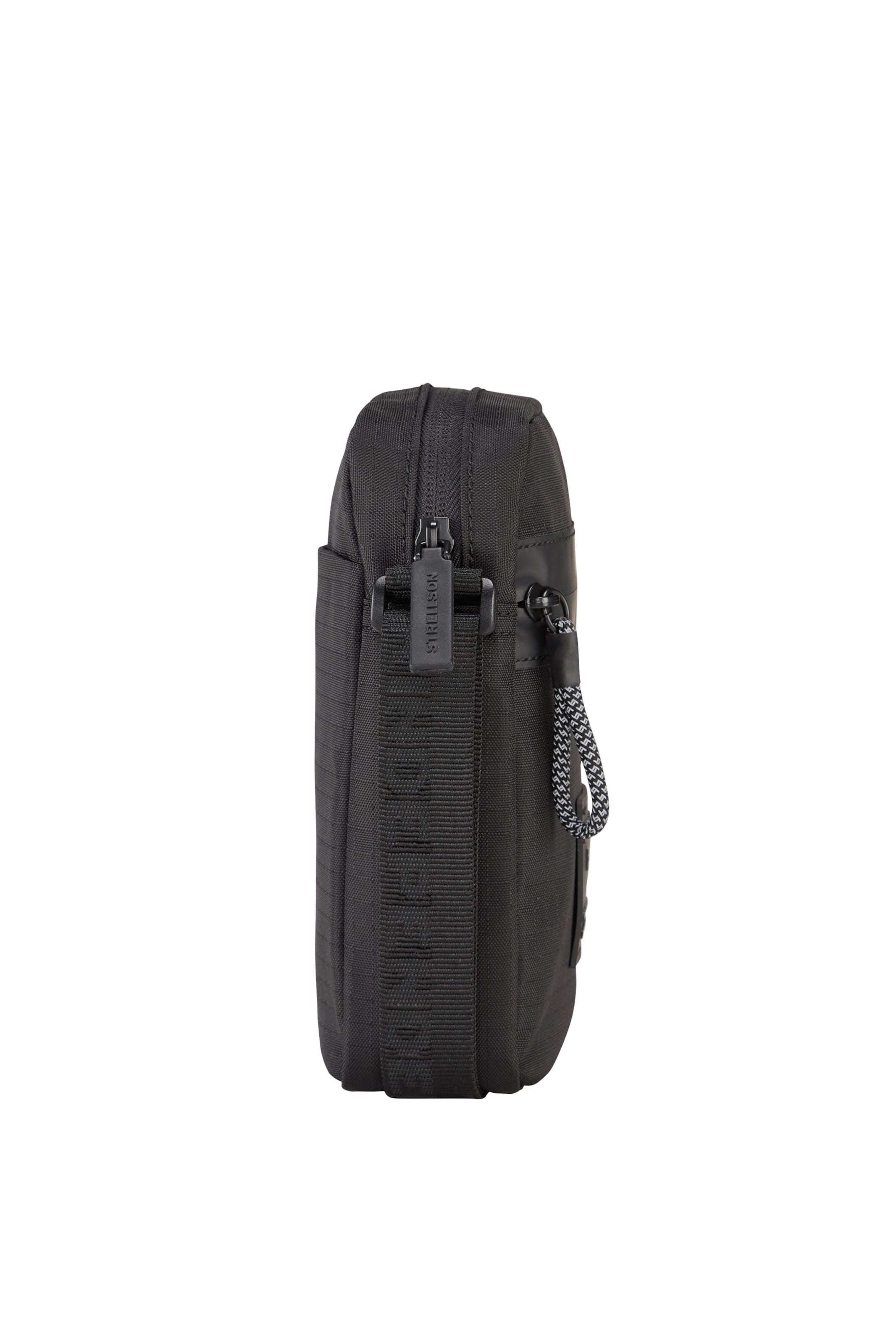 STRELLSON - Bolso de hombro 'Northwood Clint' en negro