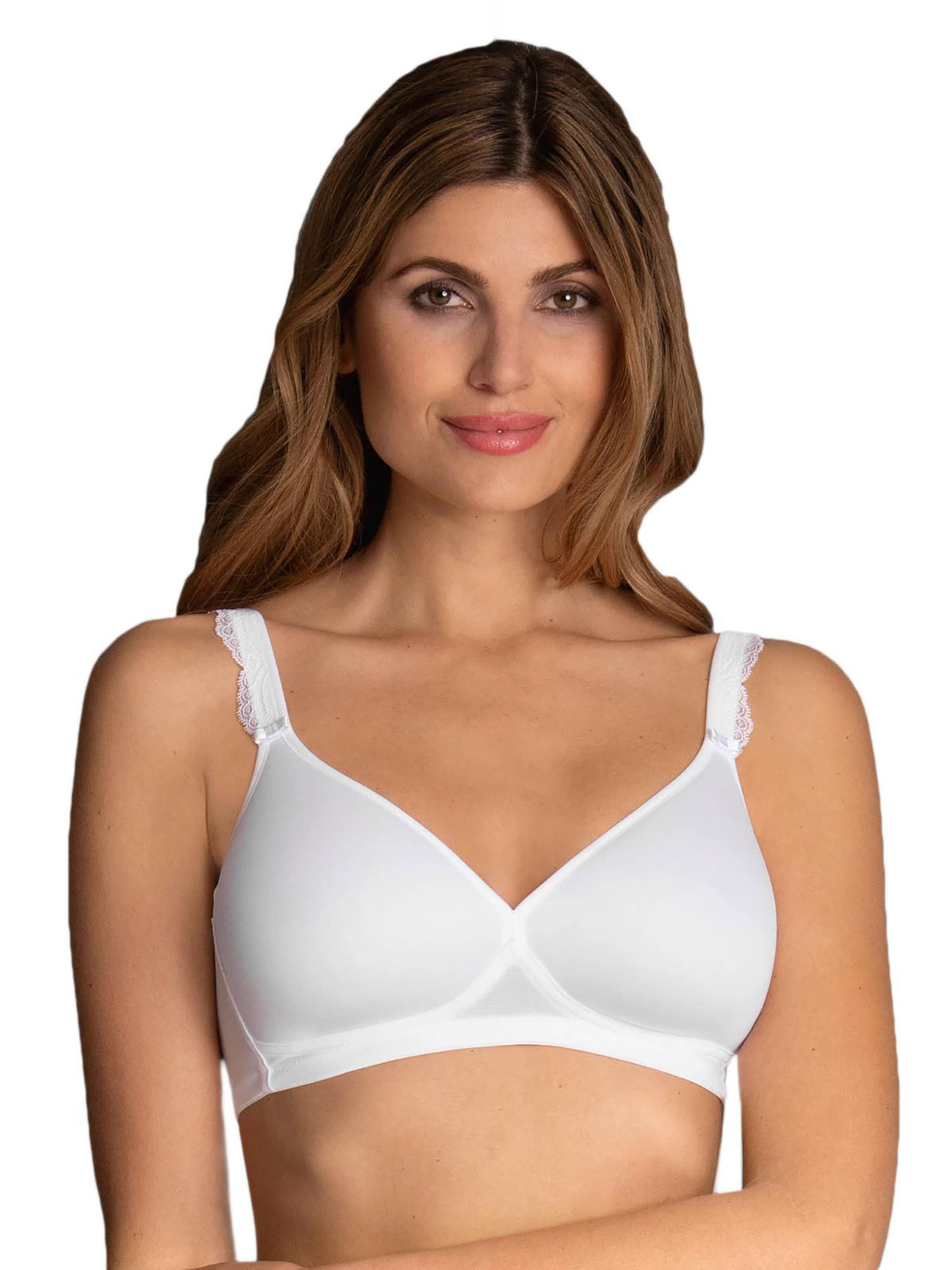 ANITA Bra 'Selma' in White