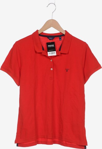 GANT Top & Shirt in XXL in Red: front