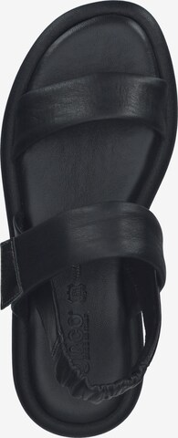 IGI&CO Sandals in Black