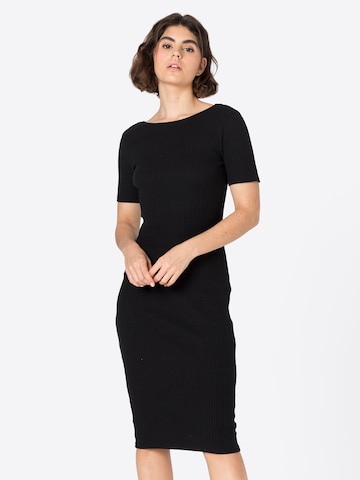 Gina Tricot Dress 'Matilda' in Black: front