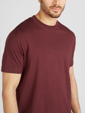 Marc O'Polo T-shirt i lila