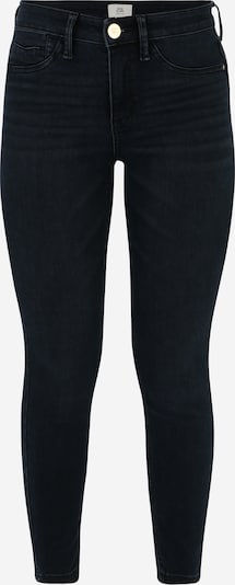 River Island Petite Jeans 'MOLLY' in de kleur Zwart, Productweergave