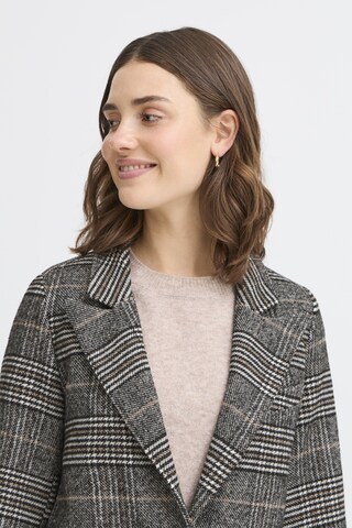 Blazer Fransa en noir