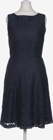 MONTEGO Kleid XS in Blau: predná strana