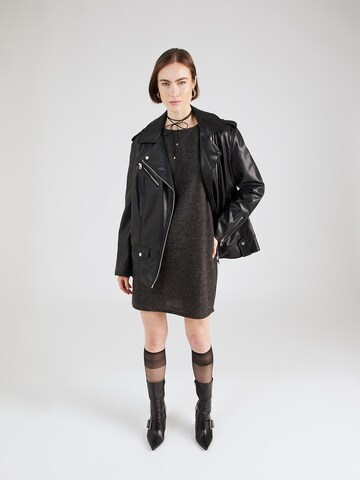 Abito in maglia 'VMBlis' di VERO MODA in nero