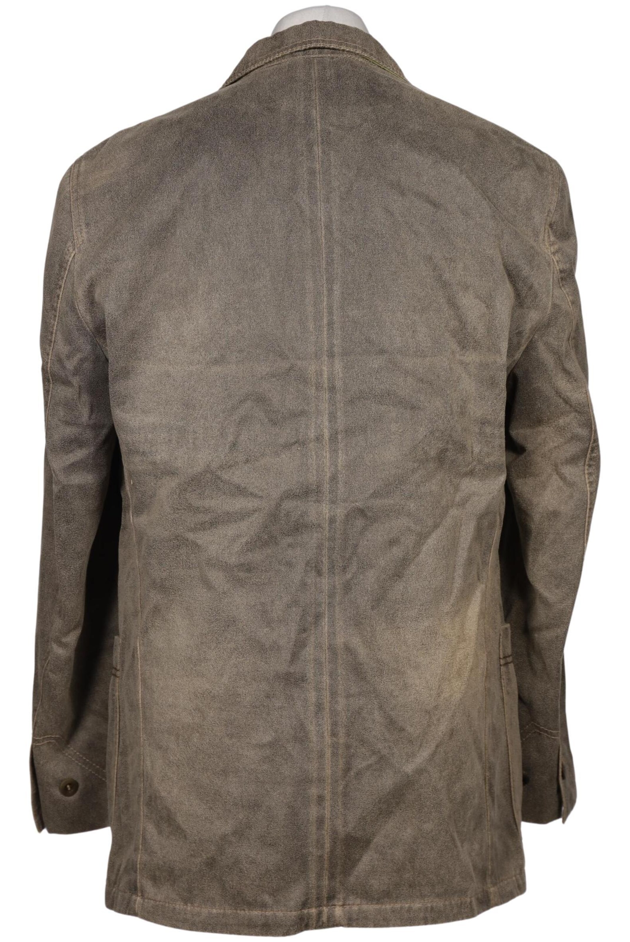 CAMEL ACTIVE Suit Jacket in L-XL in Brown