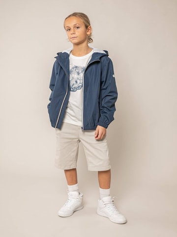 Veste mi-saison 'Vinny' Deeluxe en bleu