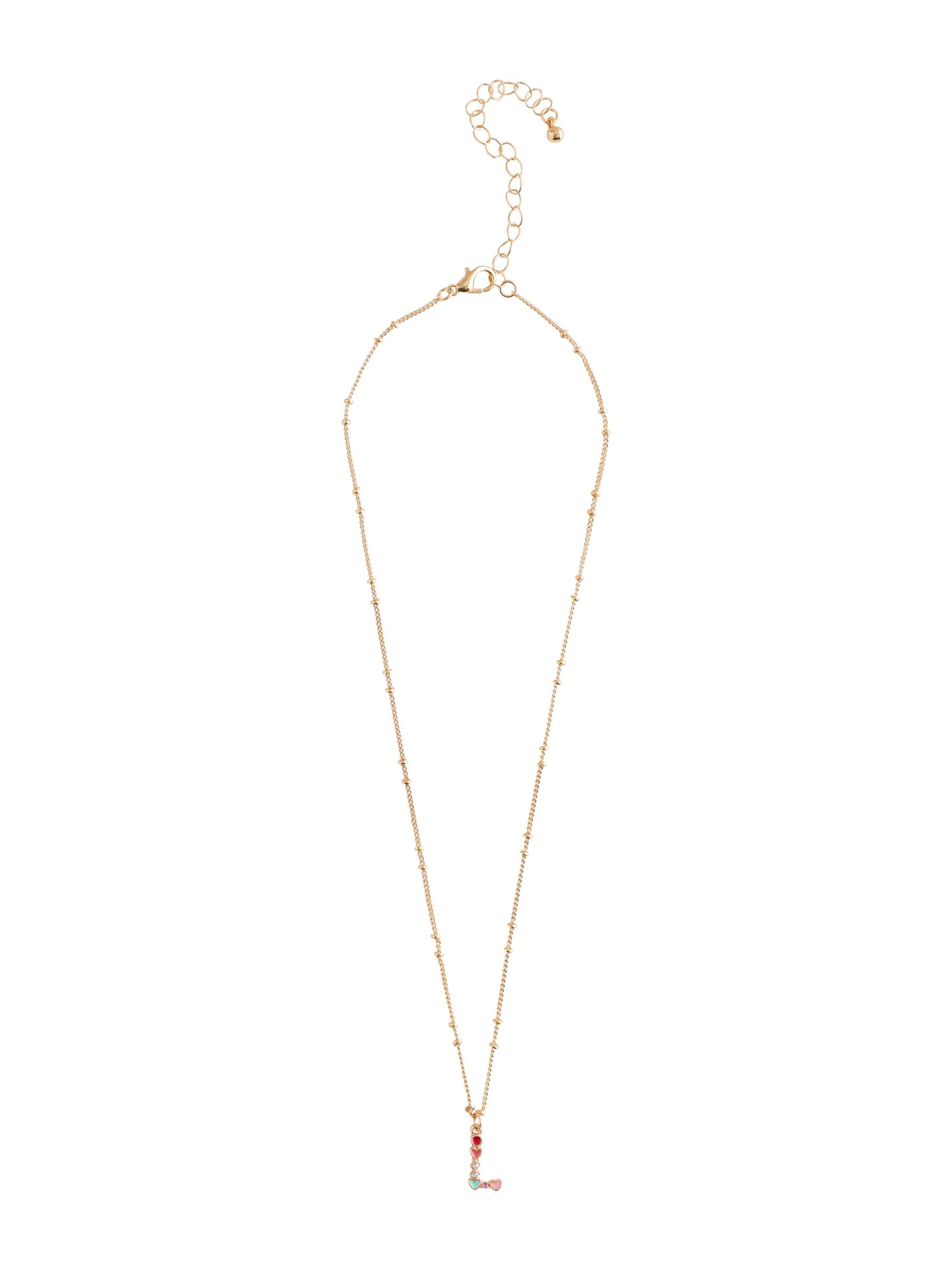 Bijuterii de la Next pe auriu