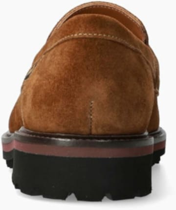 MEPHISTO Mokassin in Braun