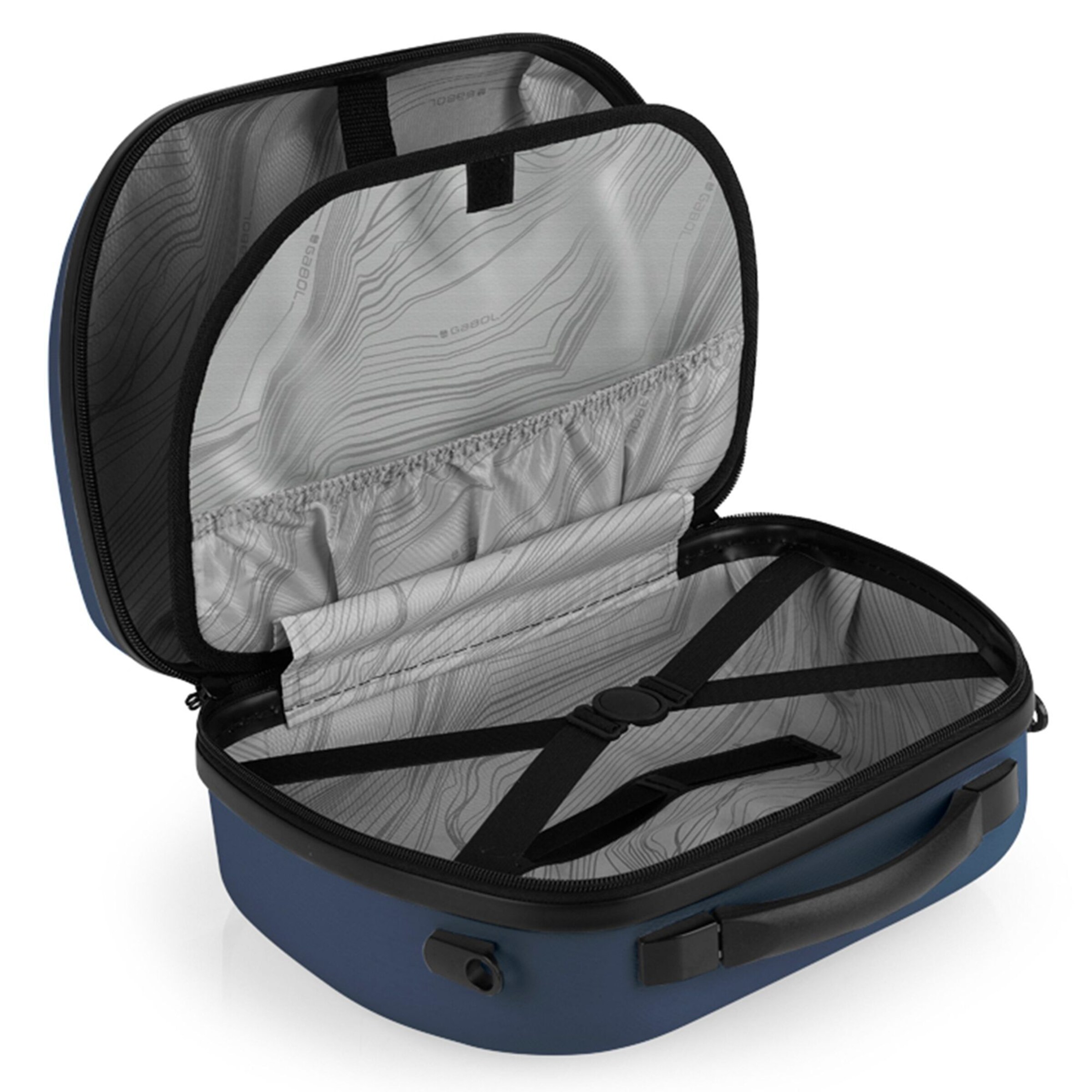 Gabol Toiletry bag 'Paradise XP' in Blue