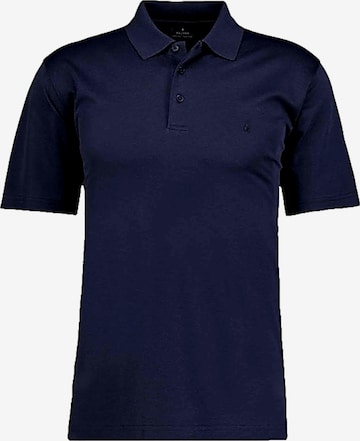 Ragman Shirt in Blauw: voorkant
