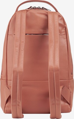 DuDu Backpack in Pink