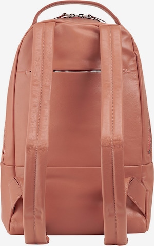 DuDu Rucksack in Pink