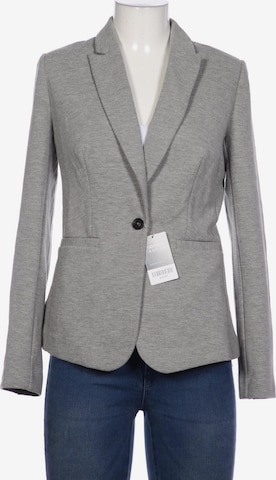 GARCIA Blazer in M in Grey: front