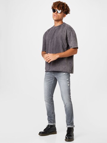 River Island Skinny Farmer - szürke