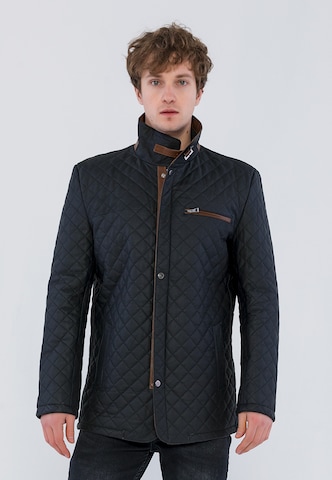 Giorgio di Mare Prehodna jakna | črna barva