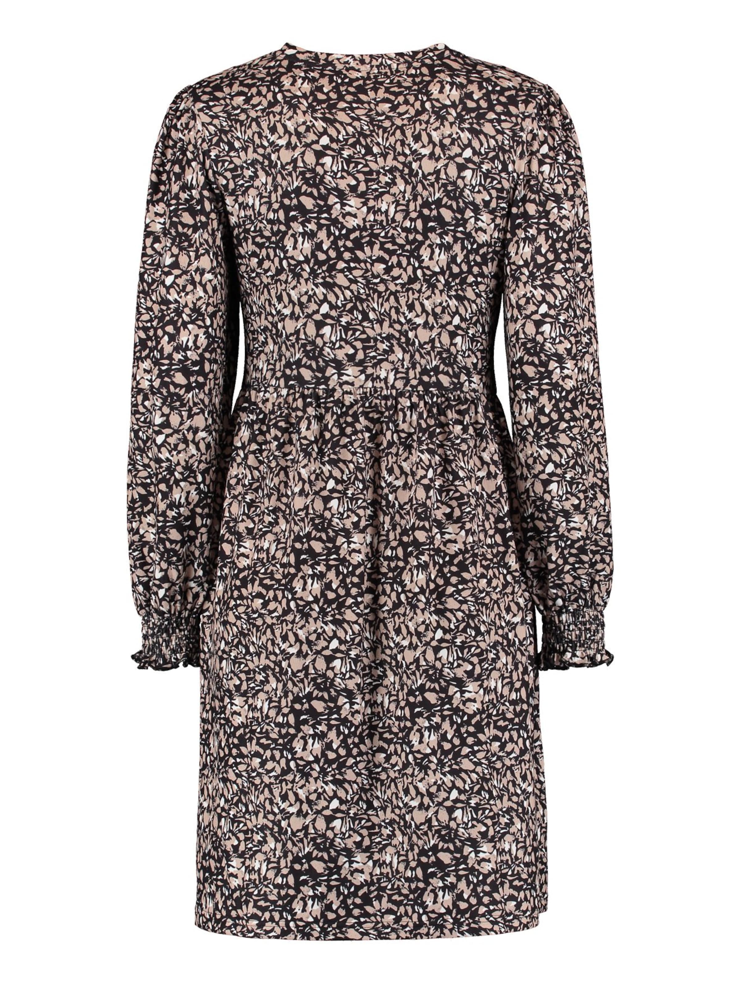 Hailys Šaty 'Jo44sie' – černá