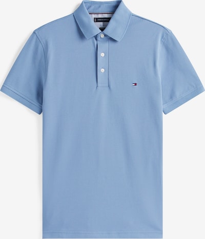 TOMMY HILFIGER Paita 'CORE 1985 SLIM POLO' värissä opaali, Tuotenäkymä