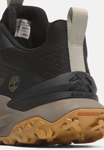 Sneaker bassa di TIMBERLAND in marrone