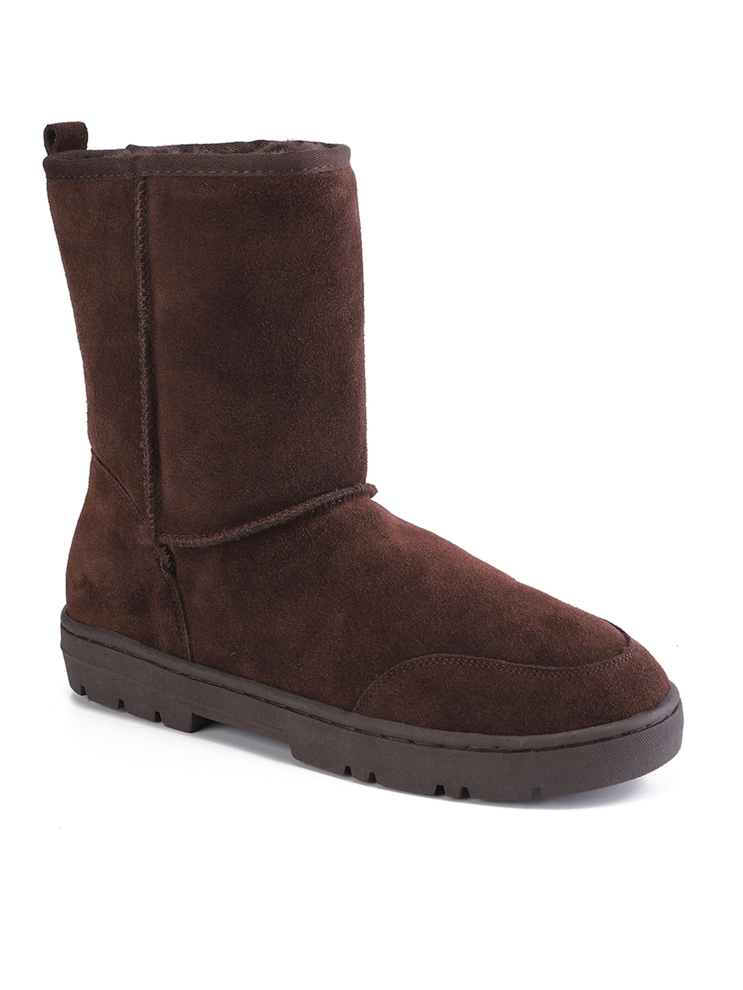 Gooce Støvletter 'Gully' i brun