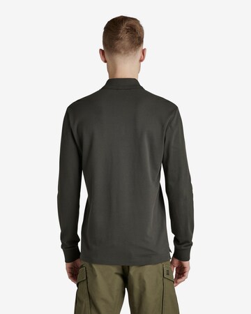 G-Star RAW Regular Fit Bluser & t-shirts i grå