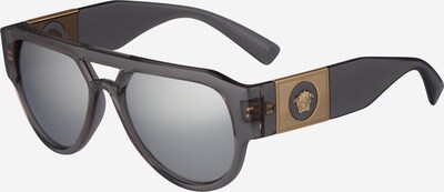 VERSACE Sončna očala '0VE4401' | siva / črna barva, Prikaz izdelka