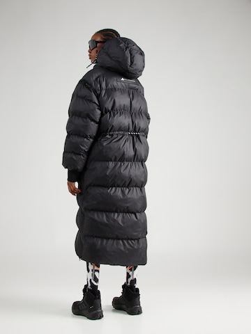 Manteau outdoor ADIDAS BY STELLA MCCARTNEY en noir
