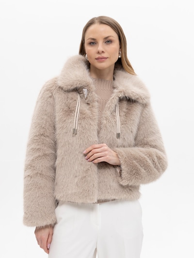 Passioni Between-Season Jacket in Beige, Item view