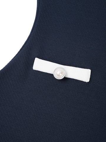 Robe LapaPlus en bleu