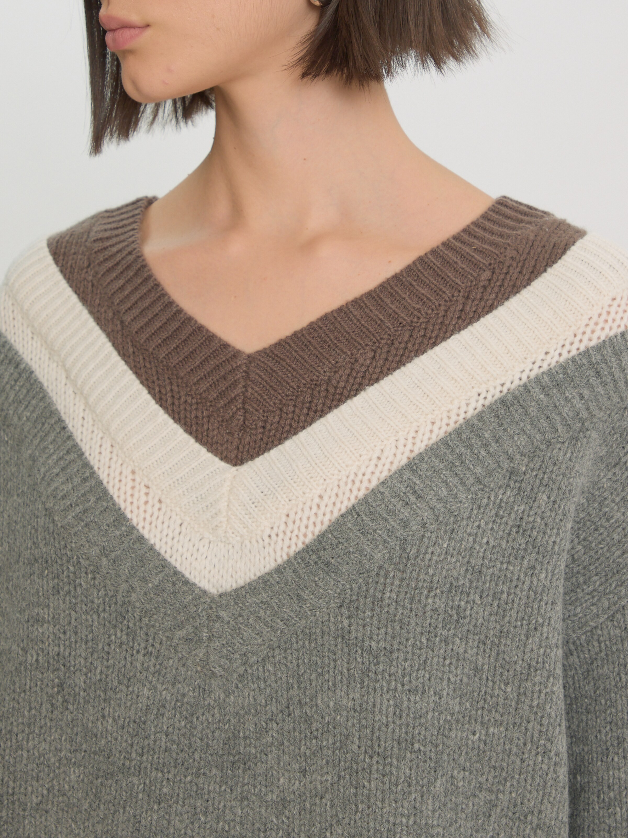 Pull-over 'Nika'