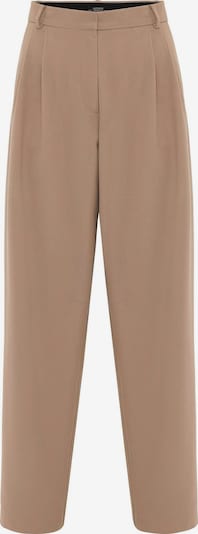 Antioch Laskoshousut värissä tummabeige, Tuotenäkymä