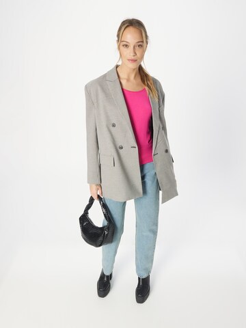 Maglietta 'AVA' di VERO MODA in rosa