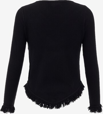 COBIE Sweater in Black