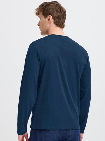 BLEND Sweatshirt ' BHBenap 2 PACK ' in Blauw