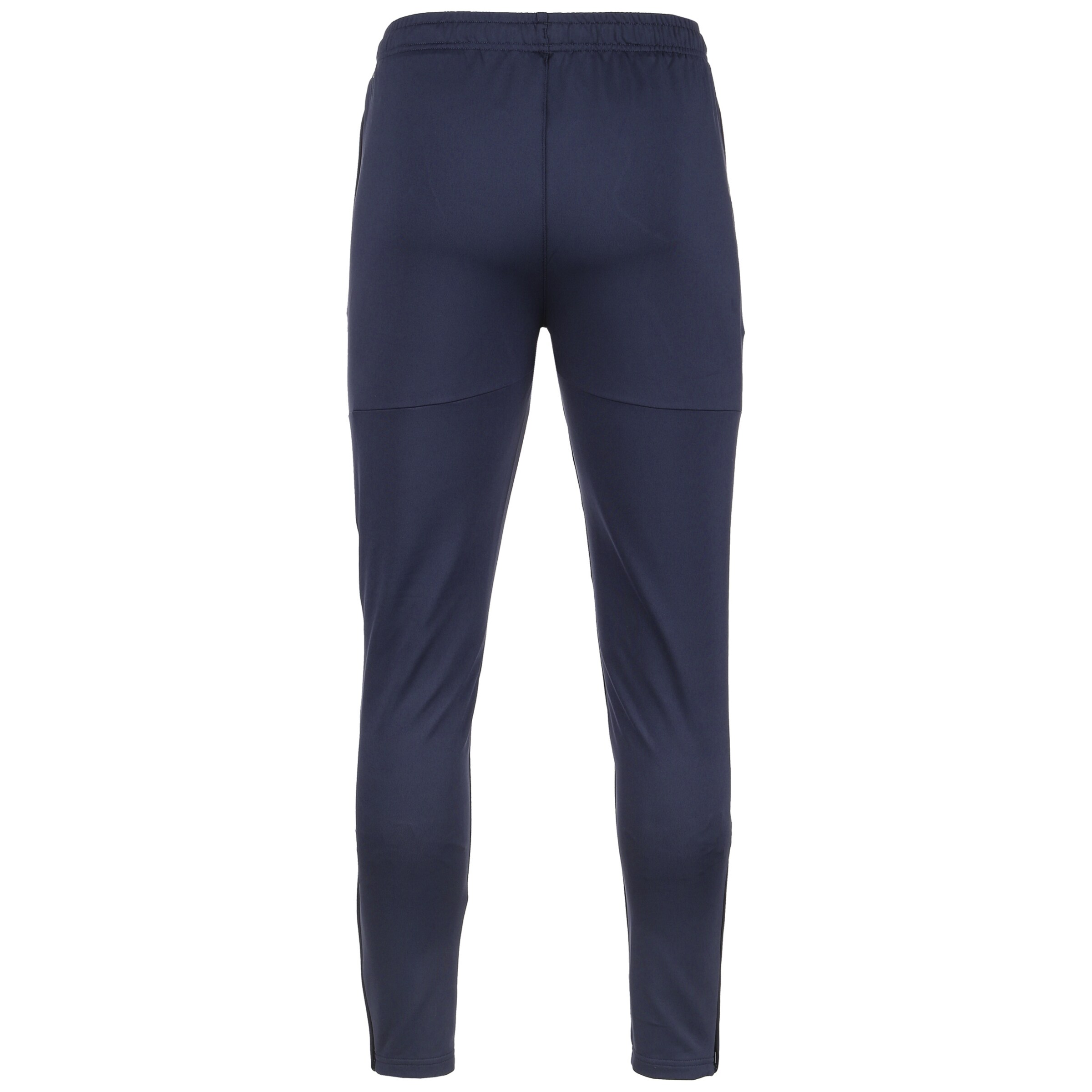 PUMA Slimfit Sporthose 'Team Liga' in Blau