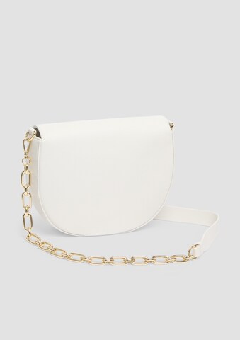 Sac à bandoulière 'City' s.Oliver BLACK LABEL en beige