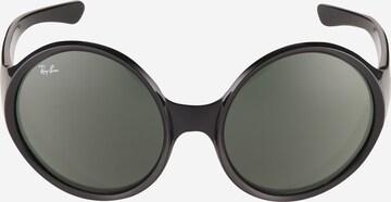 Ray-Ban Sluneční brýle 'ORB4345' – zelená