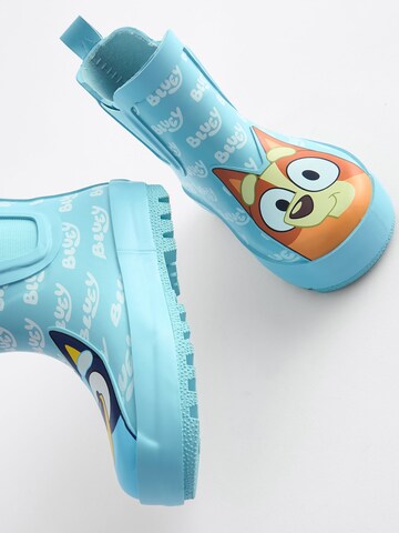 Next Rubber boot in Blue