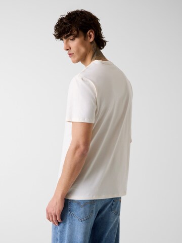 GUESS Shirt in Beige