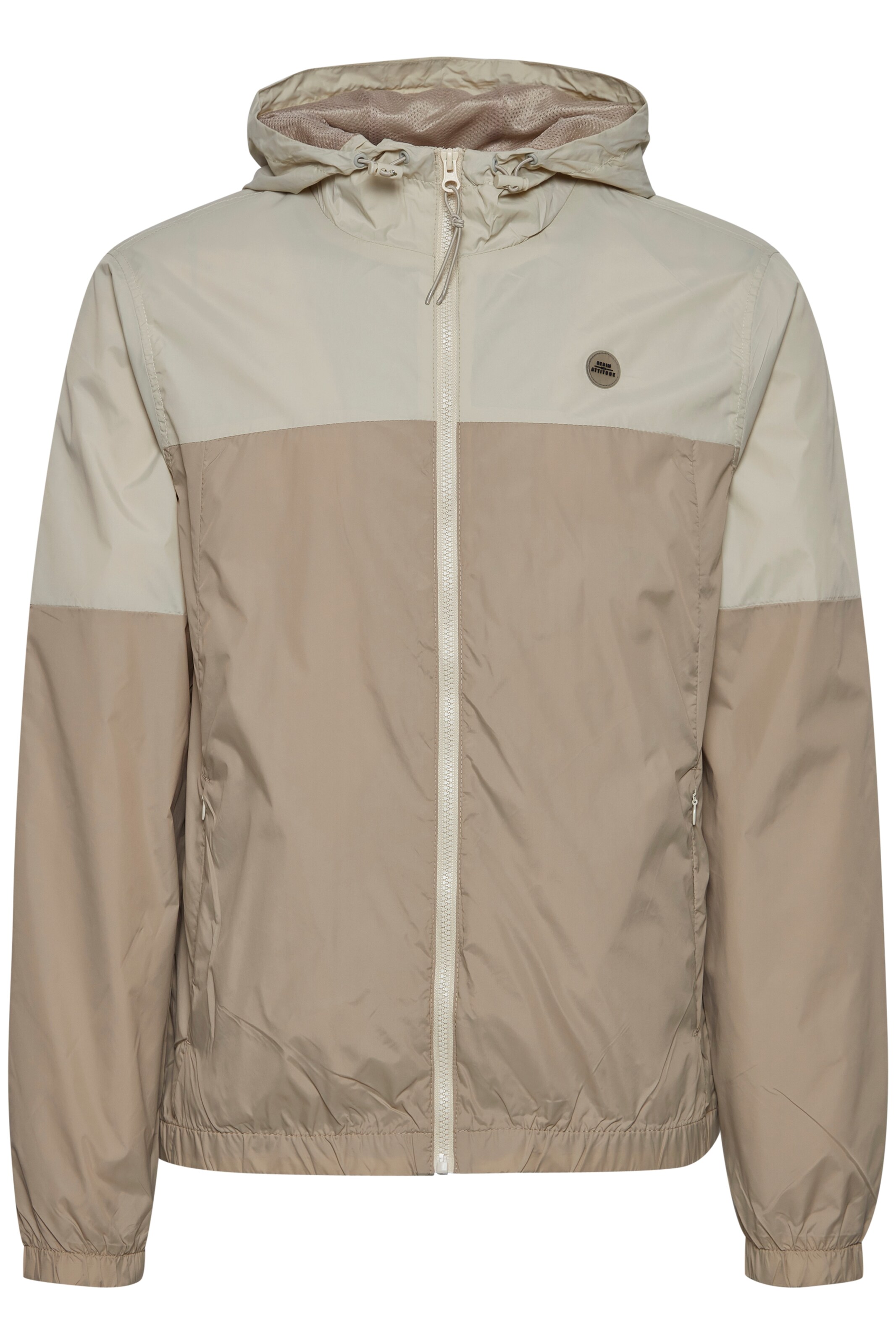 BLEND Chinohose 'Vitus' in Braun: Vorderseite